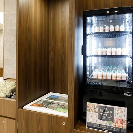 Dormy Inn Express Toyohashi Exteriör bild