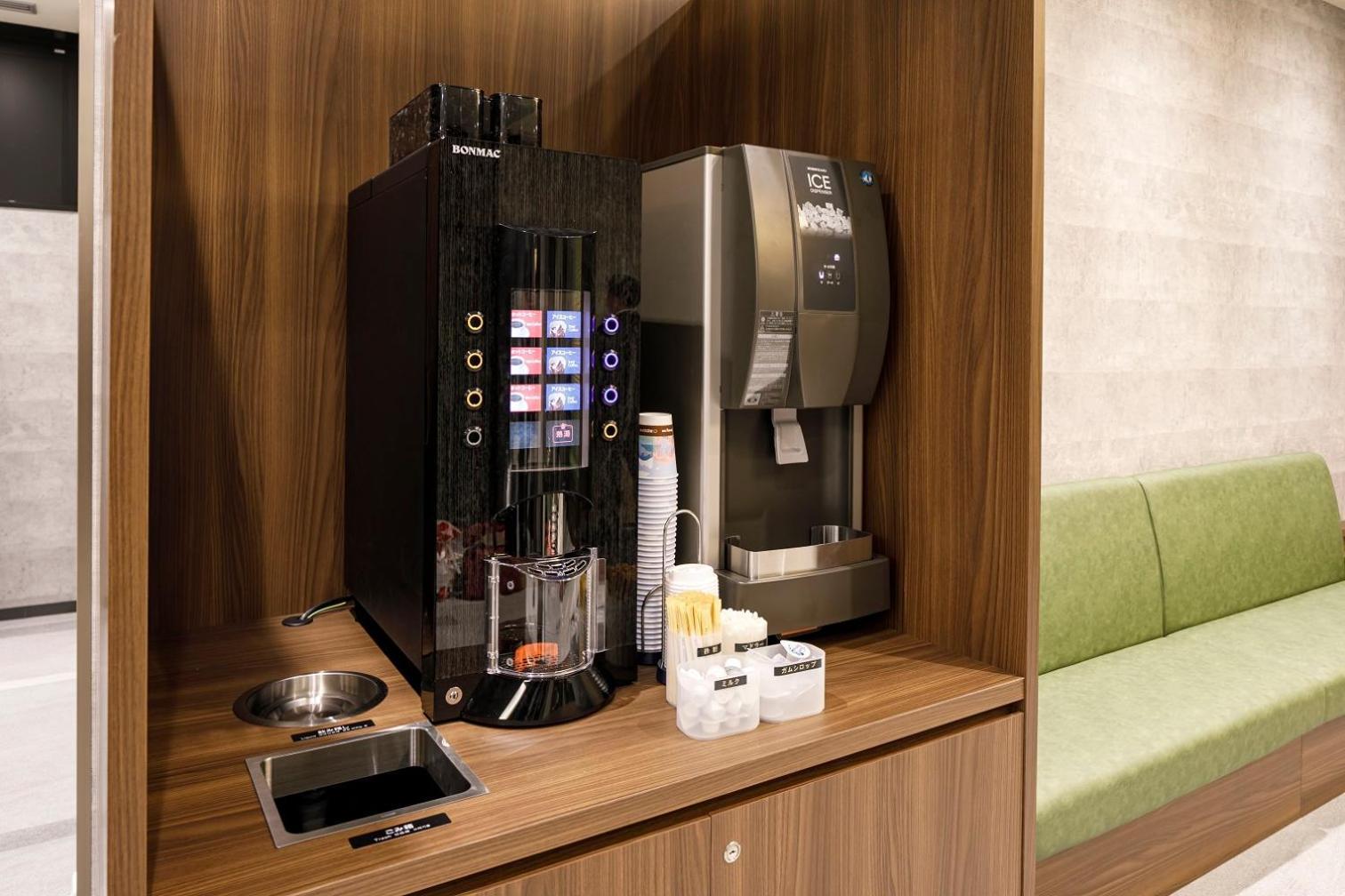 Dormy Inn Express Toyohashi Exteriör bild