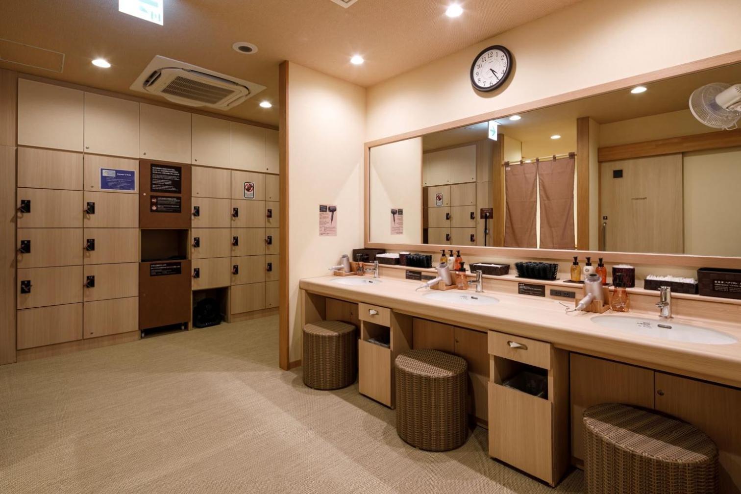 Dormy Inn Express Toyohashi Exteriör bild