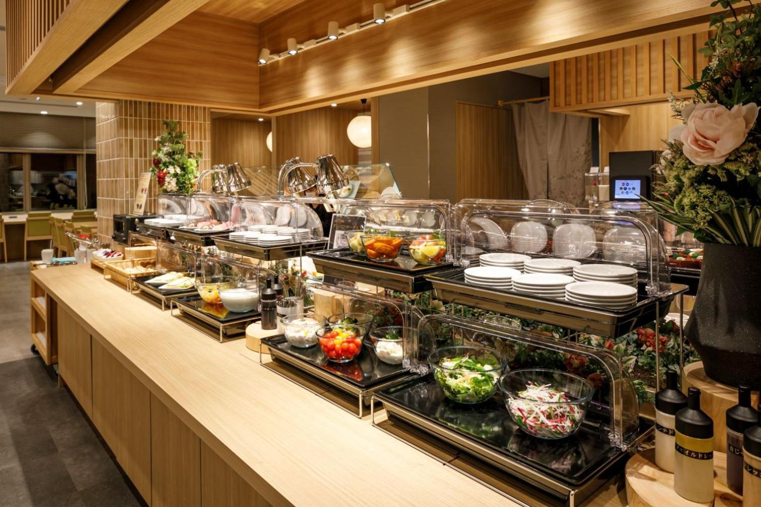 Dormy Inn Express Toyohashi Exteriör bild