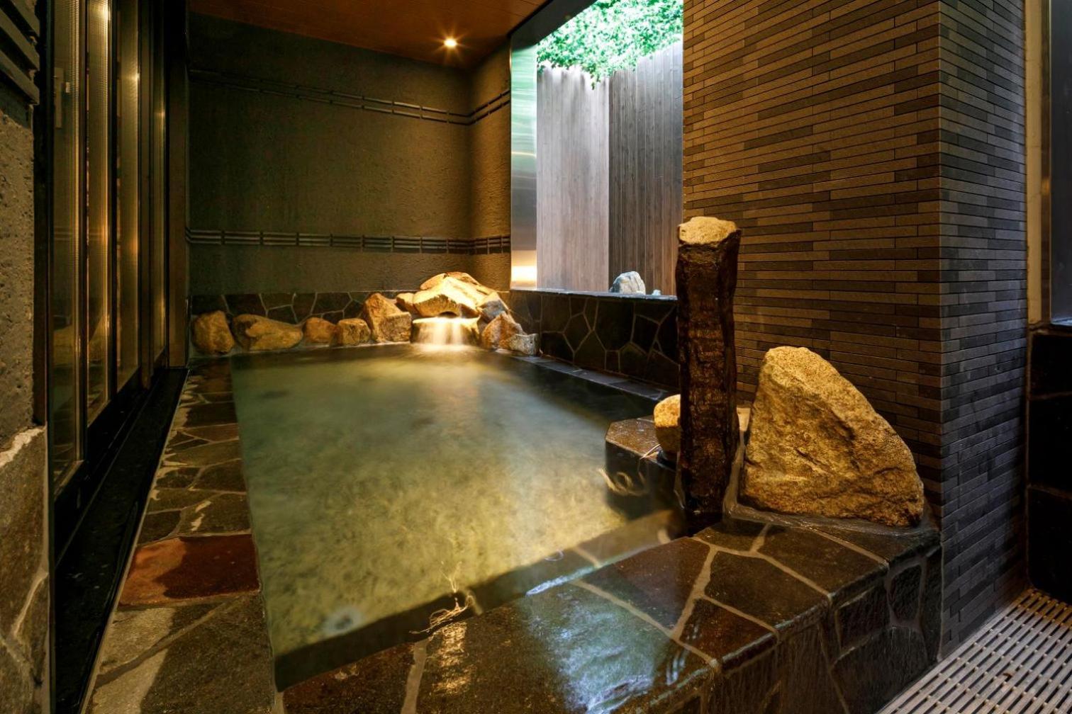 Dormy Inn Express Toyohashi Exteriör bild