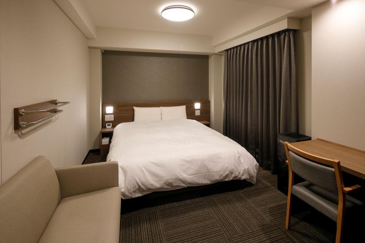 Dormy Inn Express Toyohashi Exteriör bild