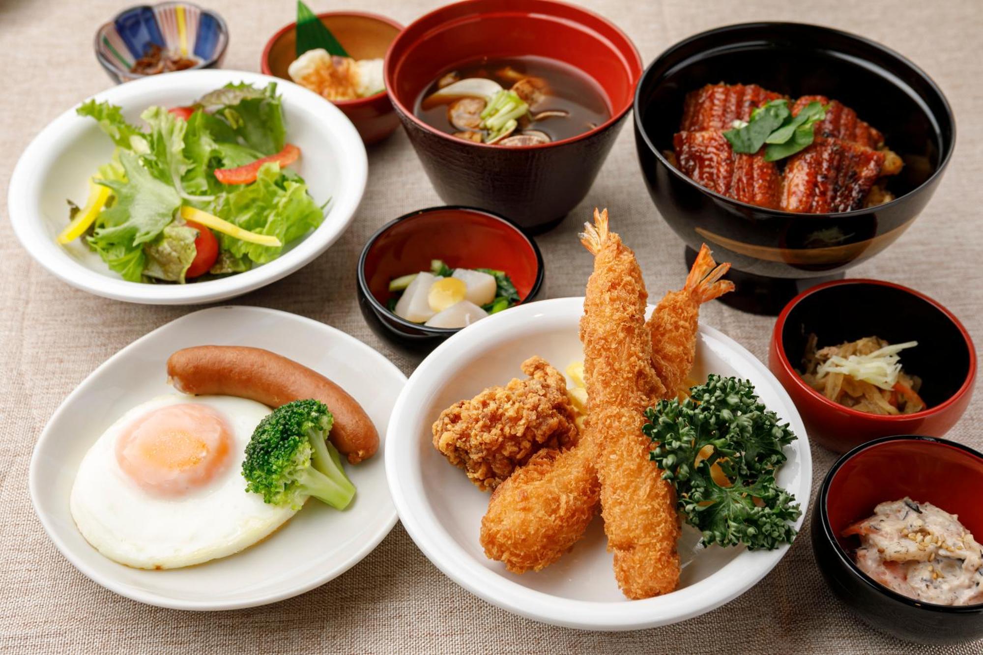 Dormy Inn Express Toyohashi Exteriör bild