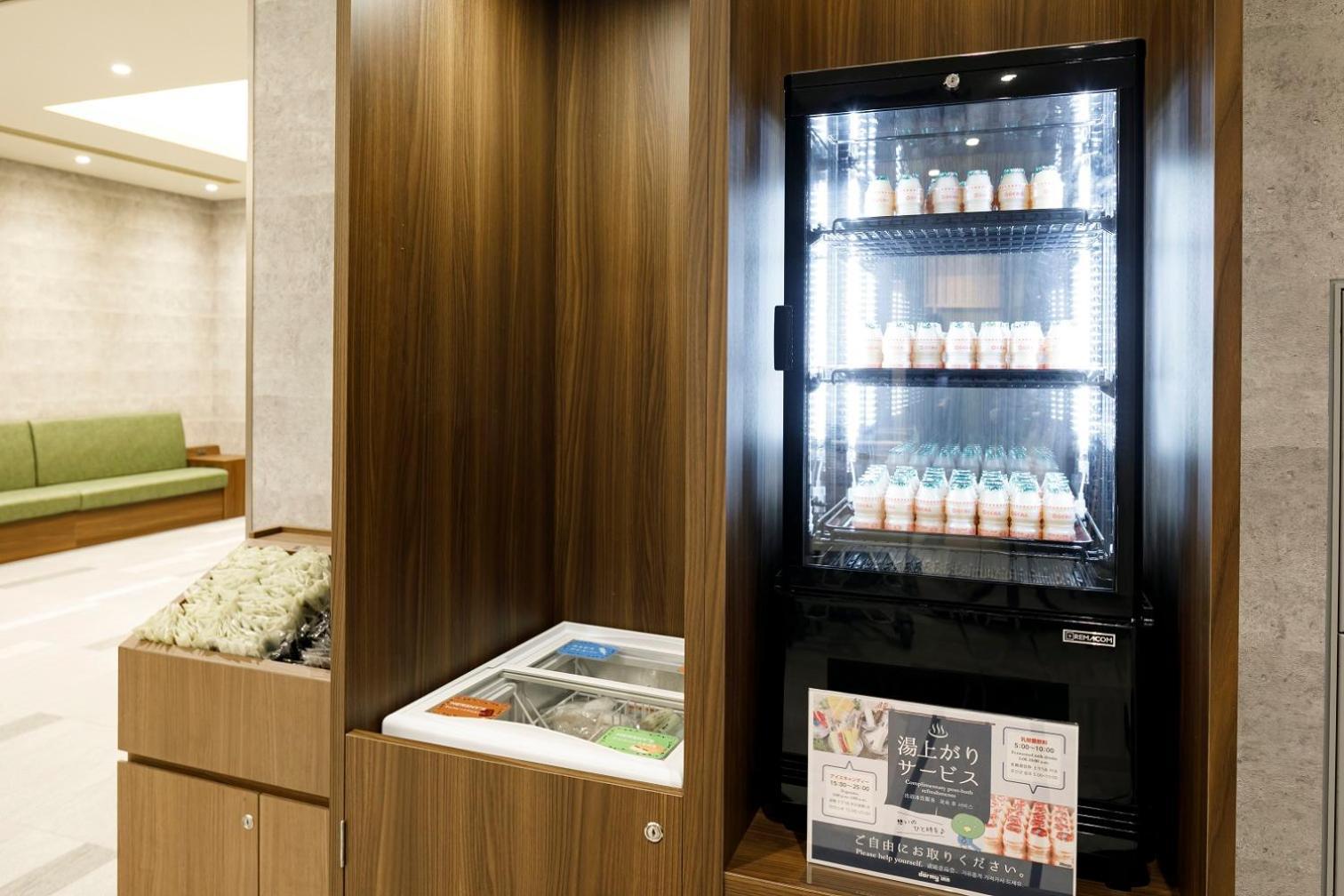 Dormy Inn Express Toyohashi Exteriör bild